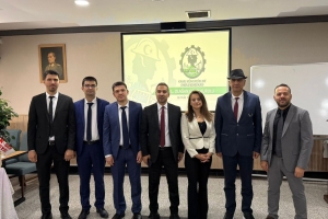 Kamu Mühendisleri Enerji Sendikamız artık MÜHENDİS TEK-SEN KONFEDERASYONUNDA...