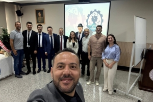 Kamu Mühendisleri Enerji Sendikamız artık MÜHENDİS TEK-SEN KONFEDERASYONUNDA...