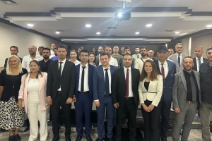 Kamu Mühendisleri Enerji Sendikamız artık MÜHENDİS TEK-SEN KONFEDERASYONUNDA...