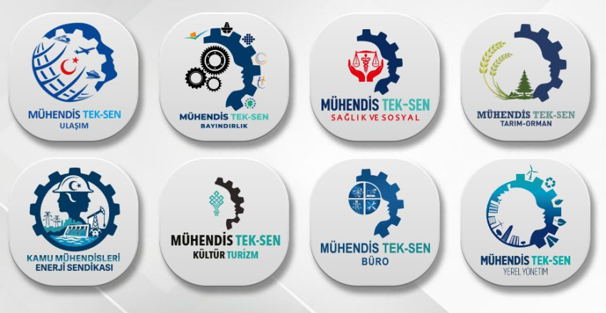 MÜHENDİS TEK-SEN KONFEDERASYONU