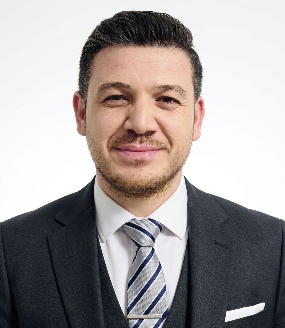 Hüseyin ÇOMRUK