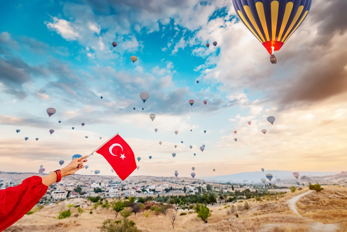 Mühendis Tek-Sen Kültür Turizm